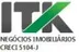 ITK Negócios Imobiliários - LTDA